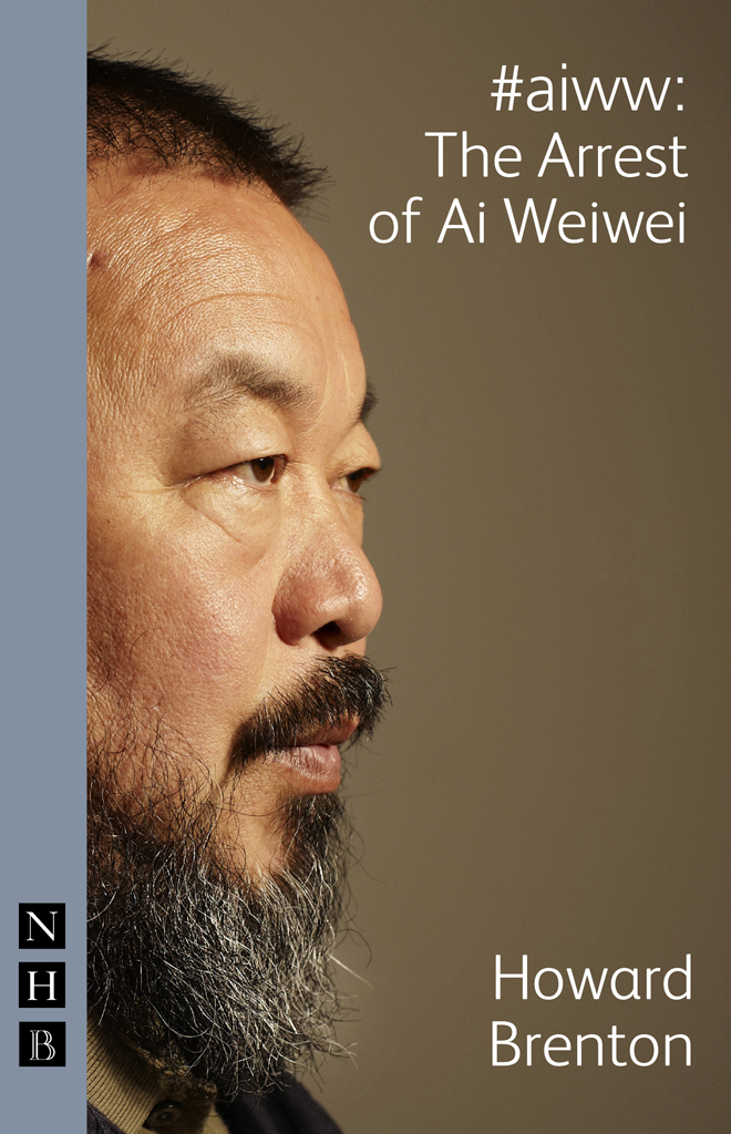 #Aiww