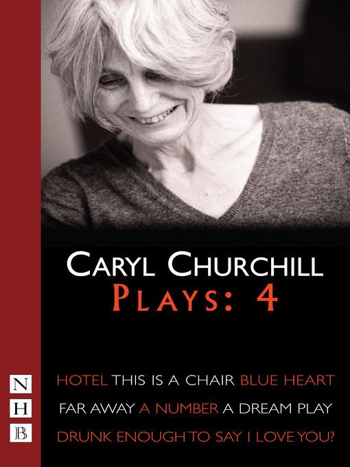 Caryl Churchill Plays