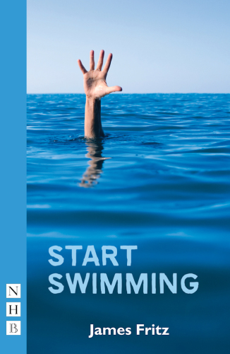 Comment is free ; & Start swimming : two plays