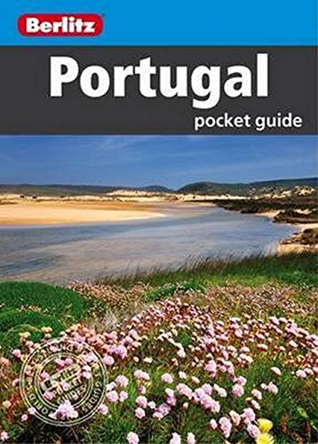 Berlitz Pocket Guide Portugal (Berlitz Pocket Guides)