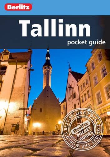 Tallinn.