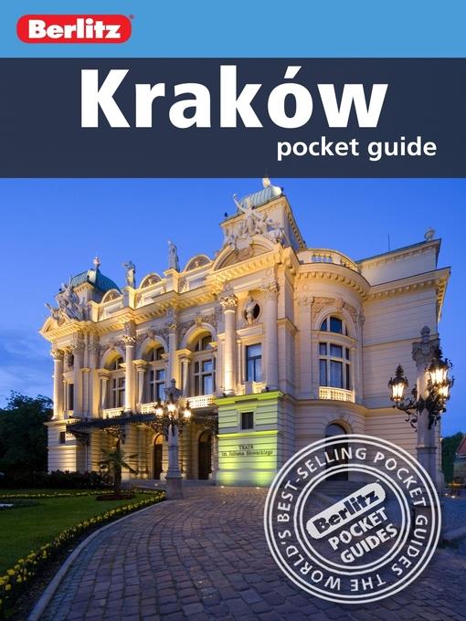 Berlitz: Krakow Pocket Guide