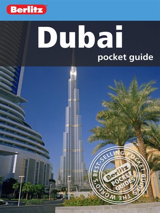 Berlitz: Dubai Pocket Guide