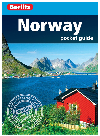 Berlitz: Norway Pocket Guide