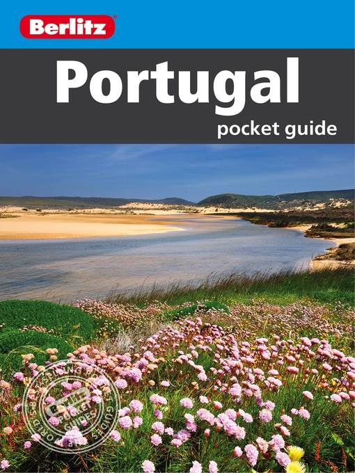 Berlitz: Portugal Pocket Guide