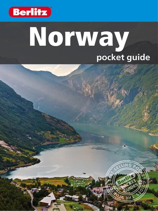 Berlitz: Norway Pocket Guide