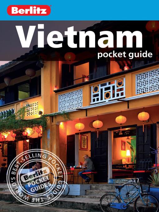 Berlitz: Vietnam Pocket Guide