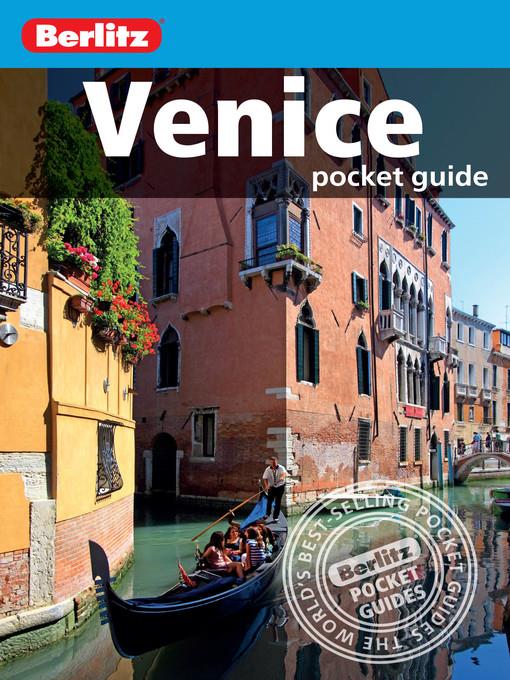 Berlitz: Pocket Guide Venice