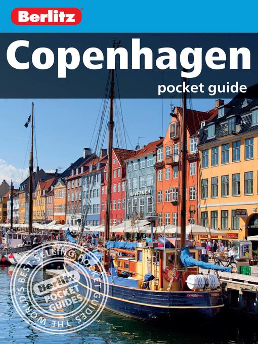 Berlitz: Copenhagen Pocket Guide