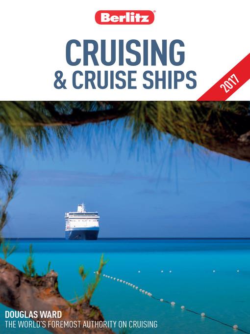 Berlitz Cruising & Cruise Ships 2017