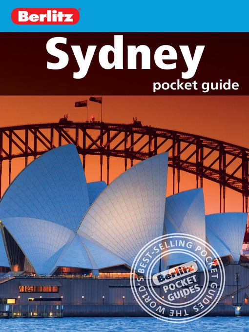 Berlitz: Sydney Pocket Guide