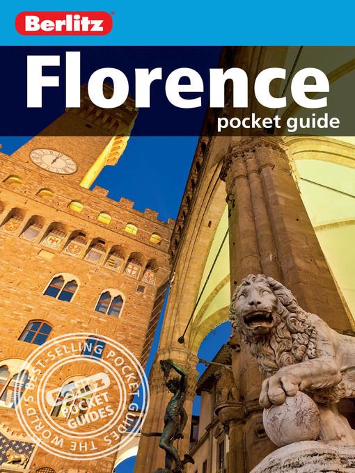 Berlitz: Florence Pocket Guide