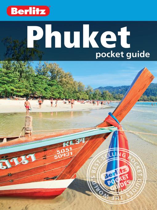 Berlitz: Phuket Pocket Guide