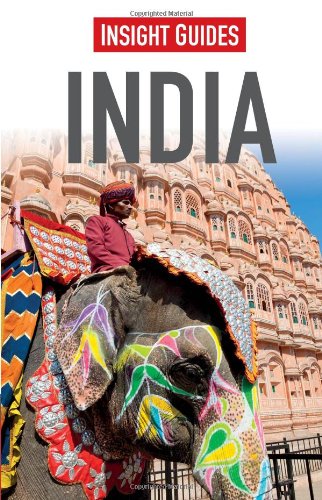 India (Insight Guides)