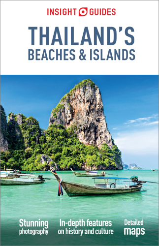 Thailand's Beaches &amp; Islands