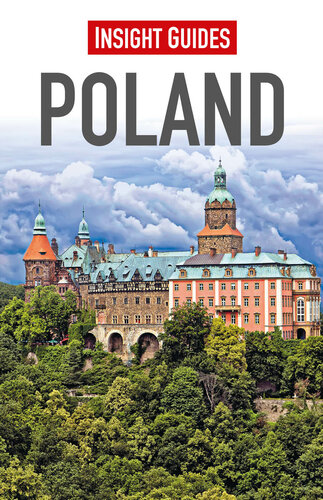 Insight Guides: Poland