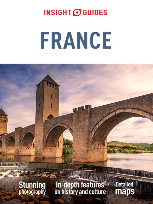 Insight Guides: France