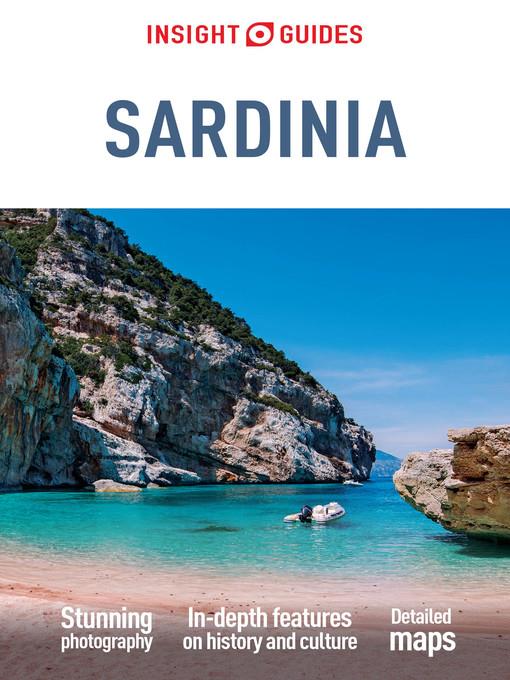 Insight Guides: Sardinia