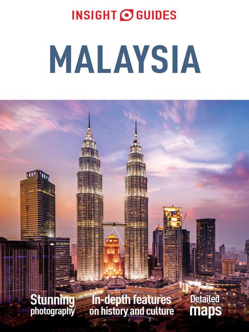 Insight Guides: Malaysia