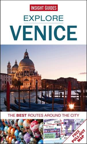 Explore Venice