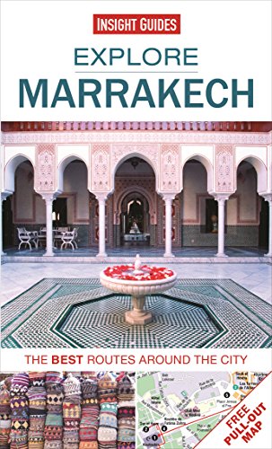 Explore Marrakesh