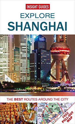 Explore Shanghai