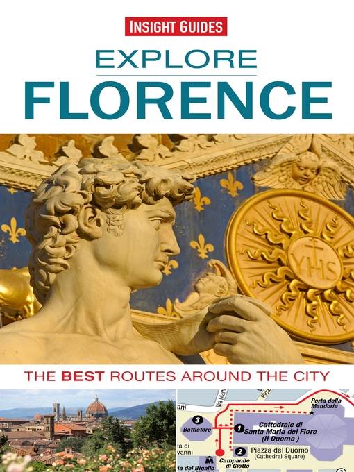 Insight Guides: Explore Florence