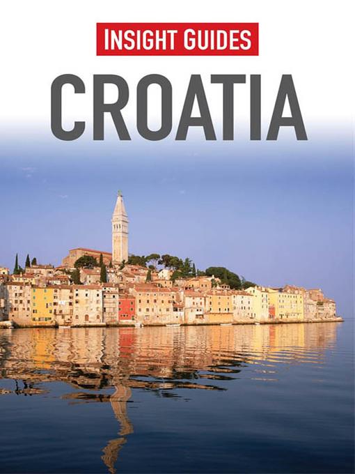 Insight Guides: Croatia