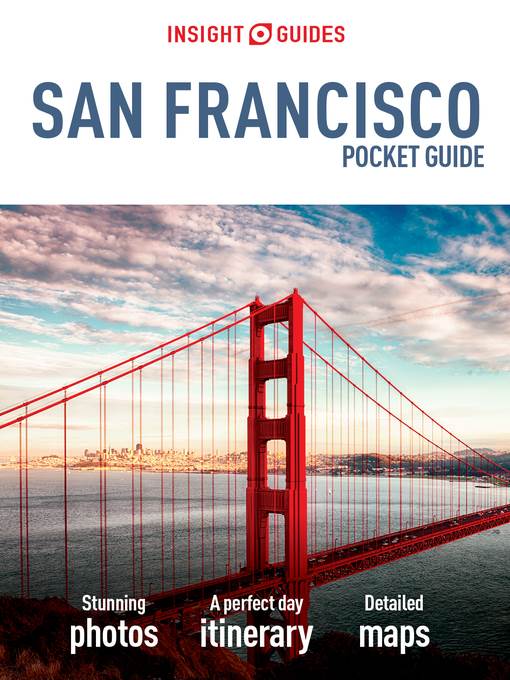 Insight Guides: Pocket San Francisco