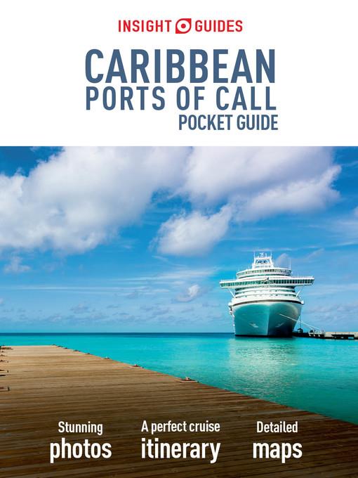 Insight Guides: Pocket Caribbean Ports of Call