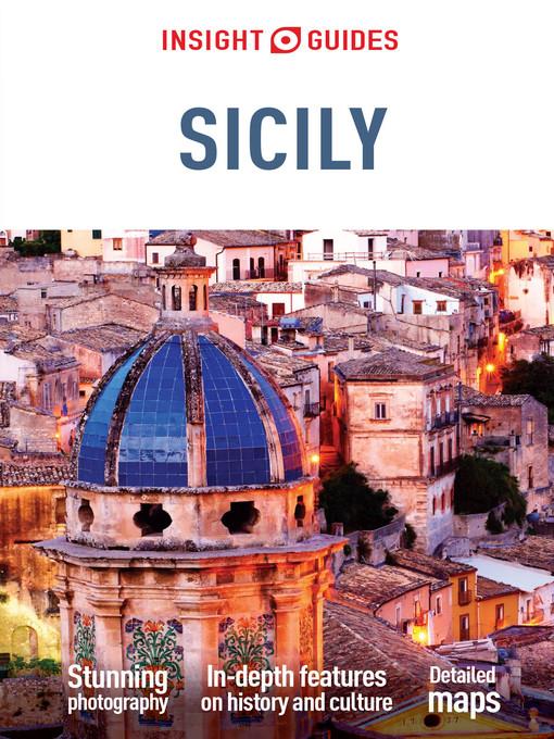 Insight Guides: Sicily