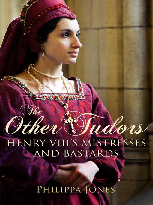 The Other Tudors