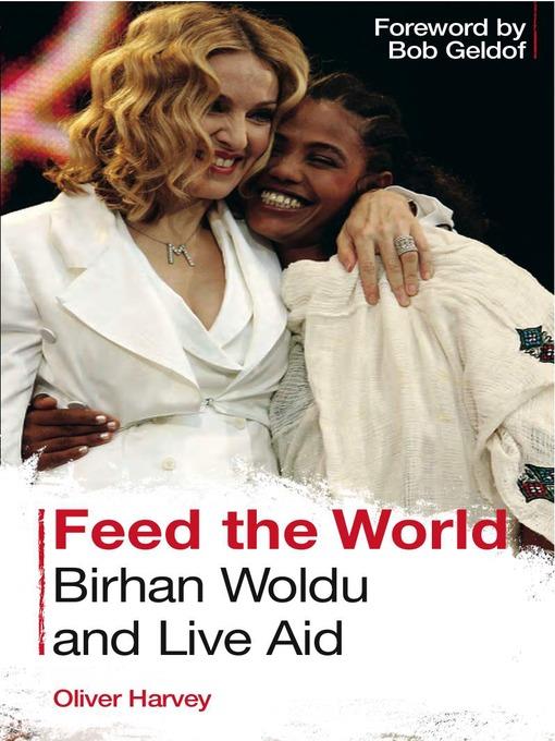 Feed the World