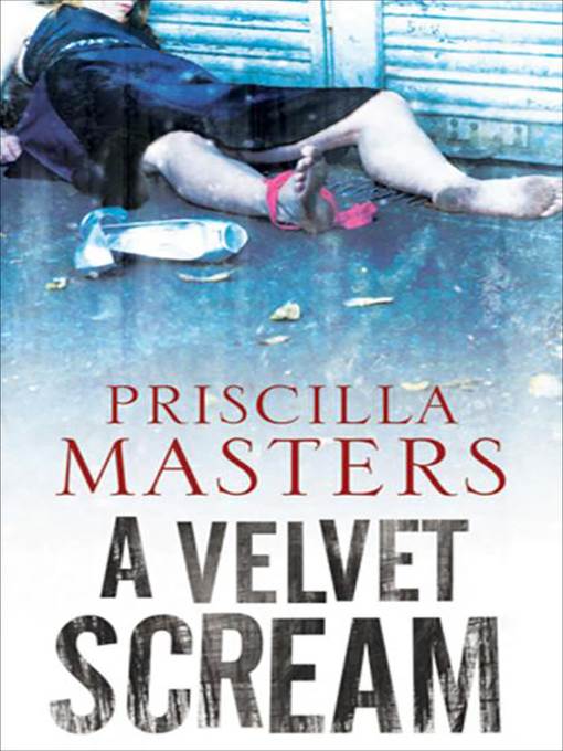 A Velvet Scream