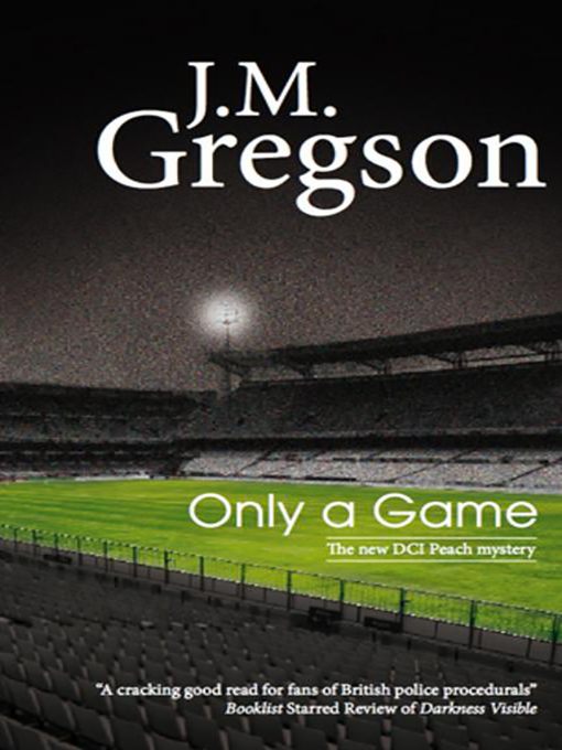 Only A Game
