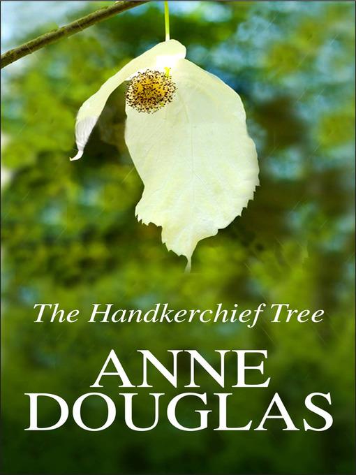 The Handkerchief Tree