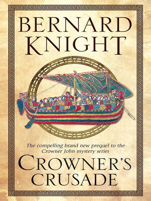 Crowner's Crusade