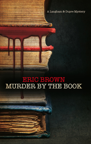 Murder by the Book