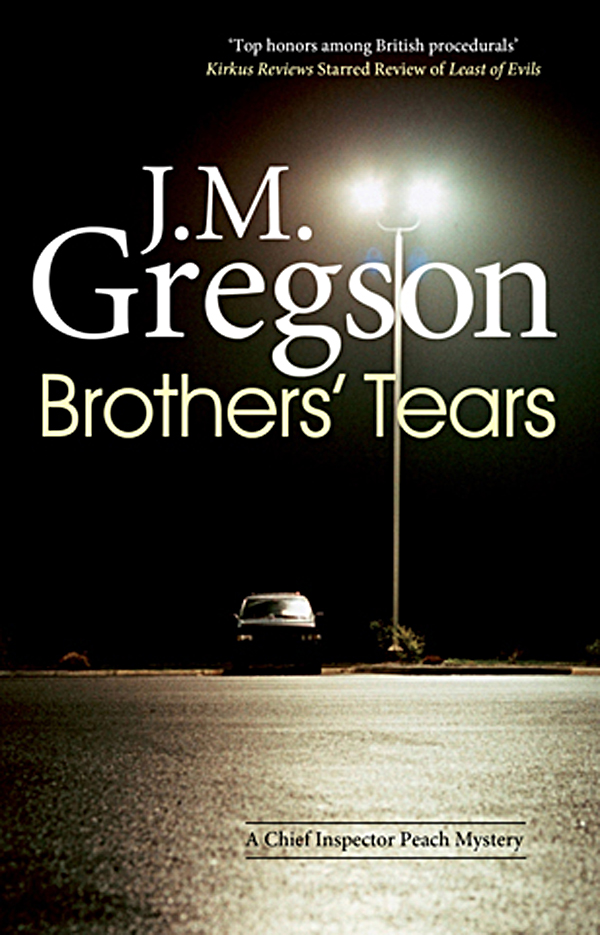 Brothers' Tears
