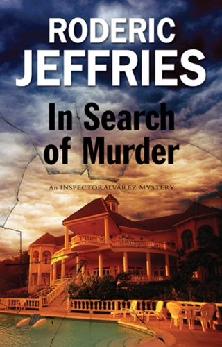In Search of Murder