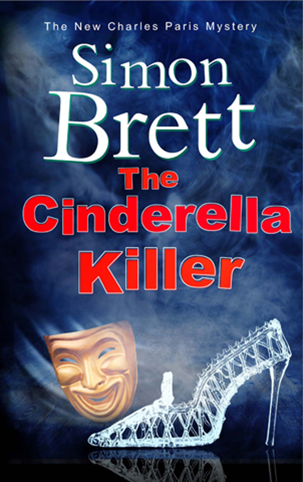 The Cinderella Killer