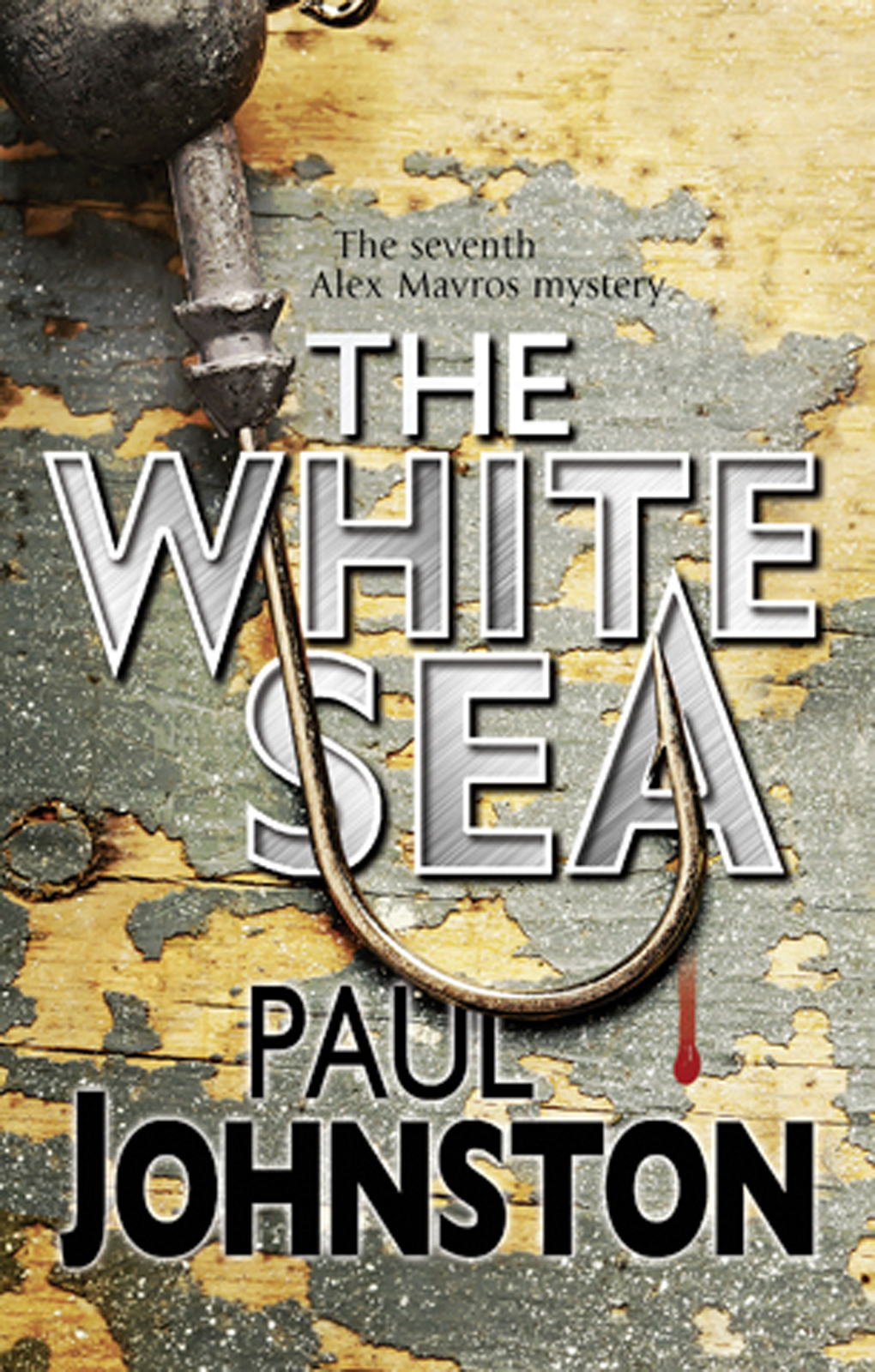 The White Sea