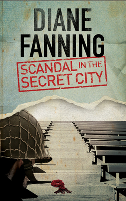 Scandal in the Secret City