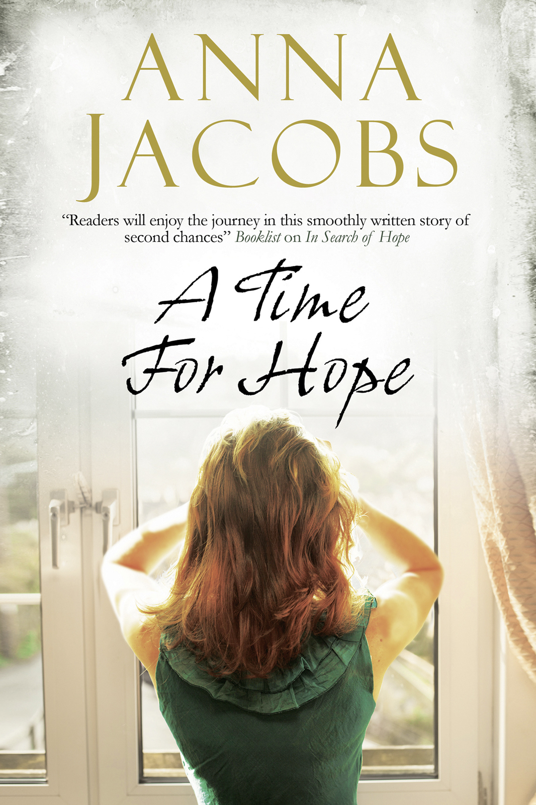 A Time for Hope