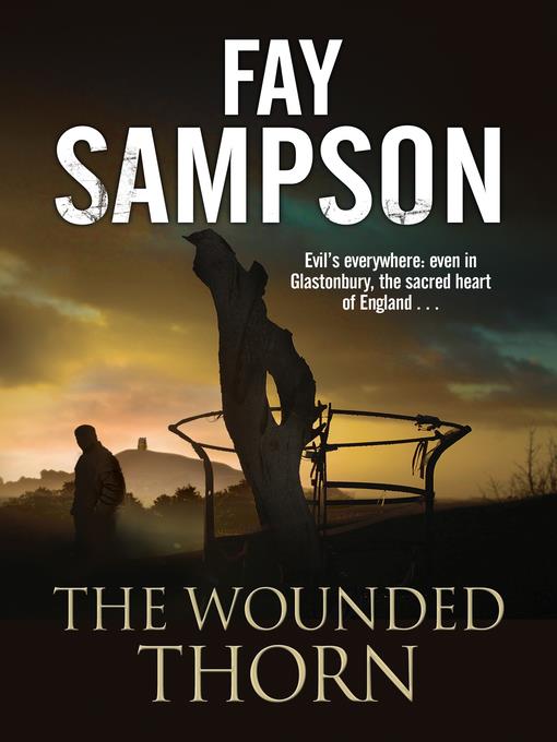 The Wounded Thorn