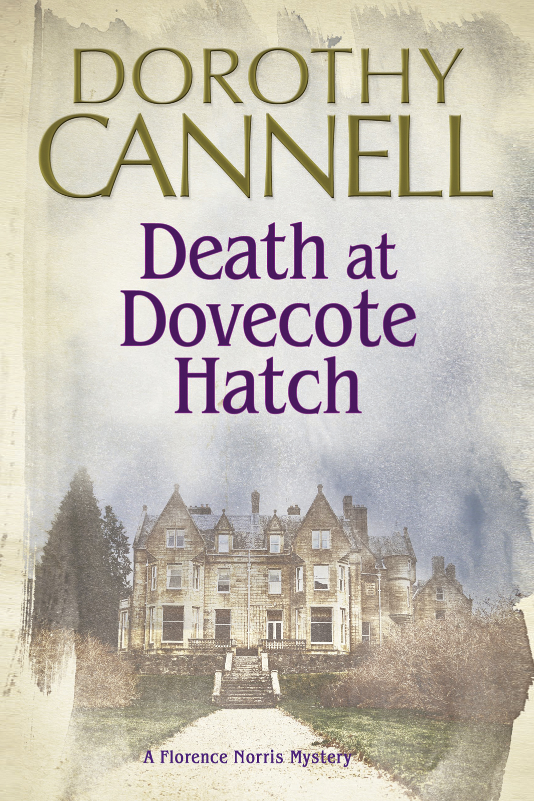 Death at Dovecote Hatch