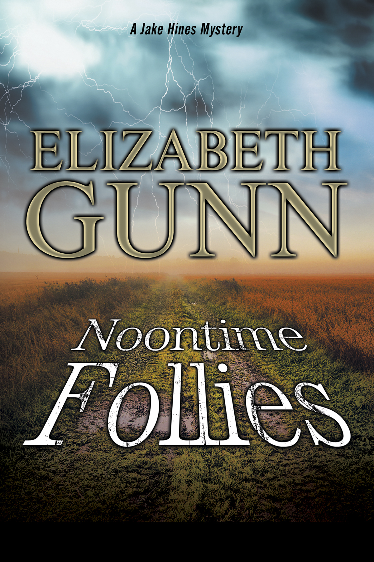 Noontime Follies