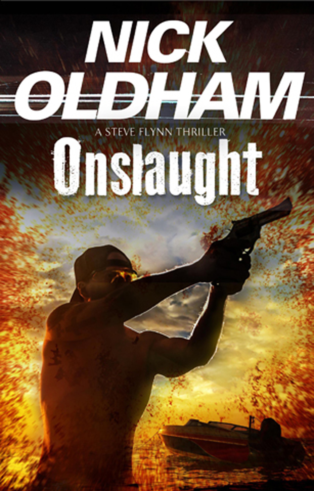 Onslaught