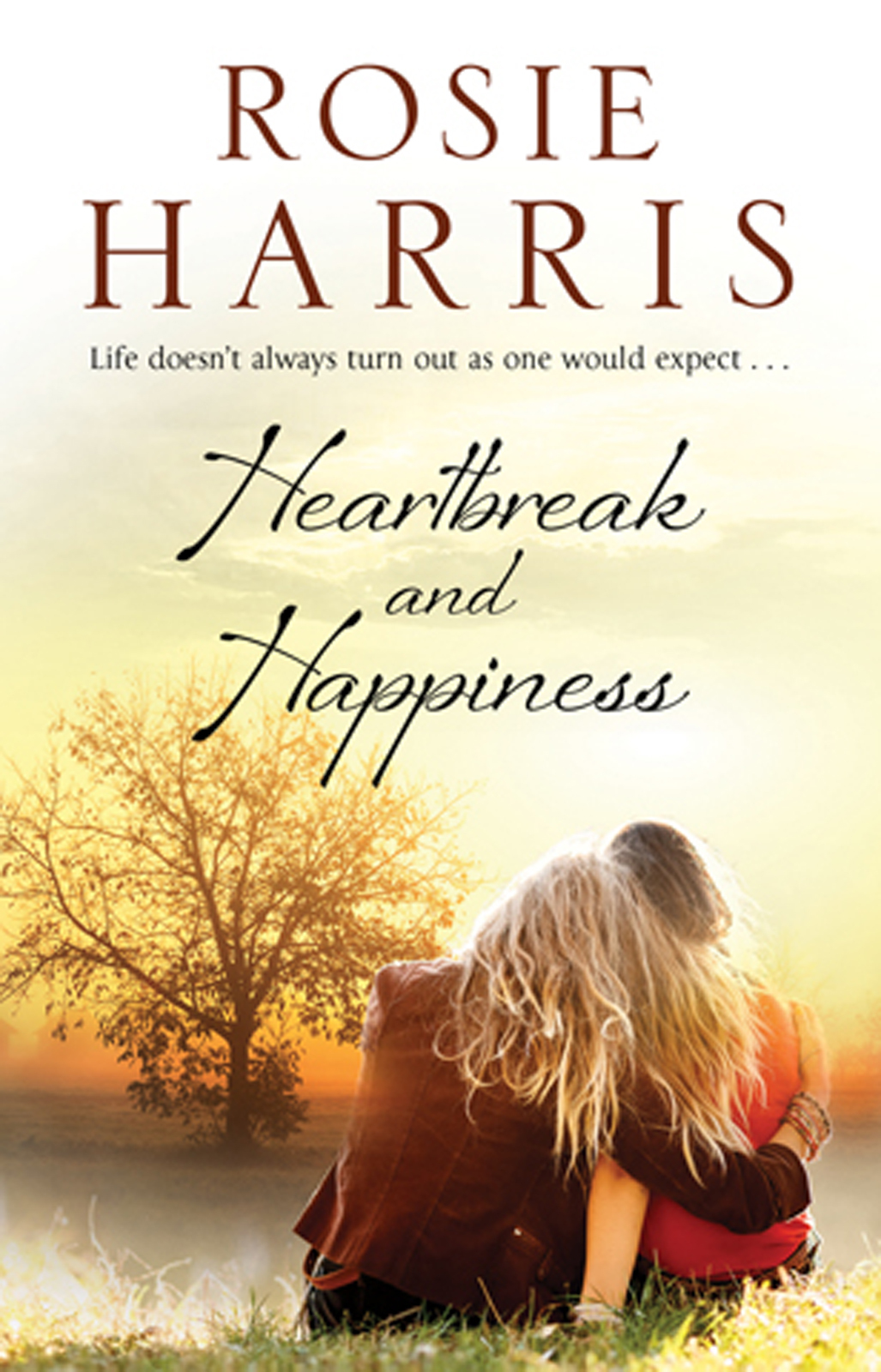 Heartbreak and Happiness