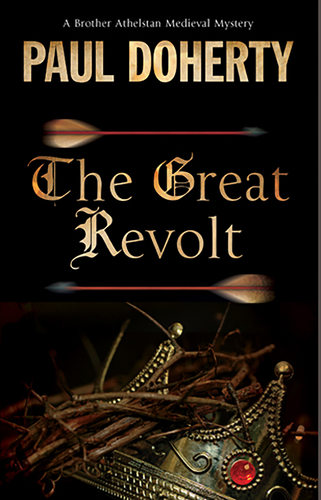 The Great Revolt